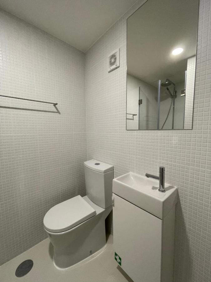 Sweet Family Iii Apartment