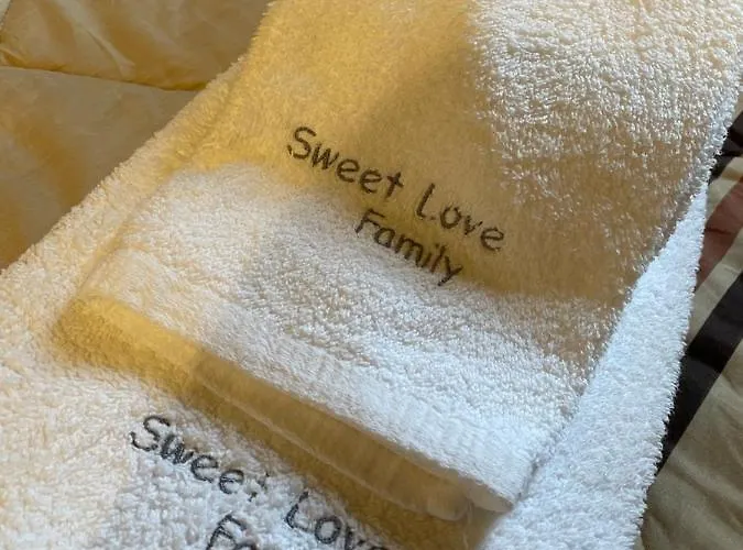 Sweet Love Family III