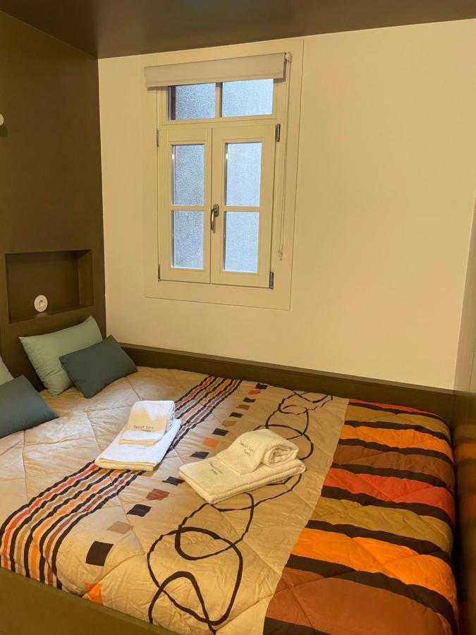 Appartement Sweet Family Iii