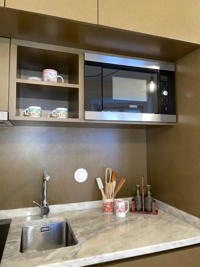 Appartement Sweet Family Iii