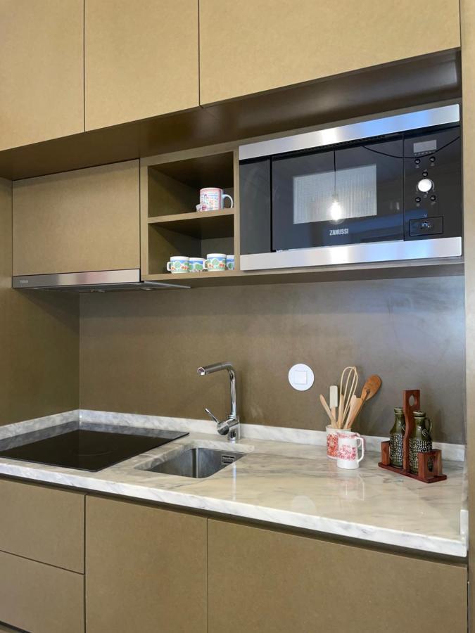 Appartement Sweet Family Iii *