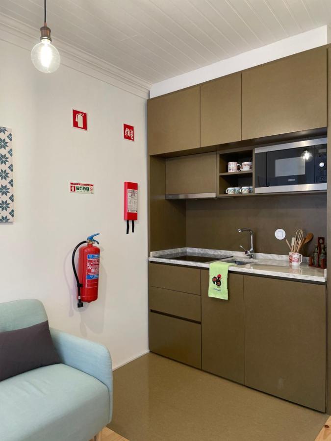 Appartement Sweet Family Iii